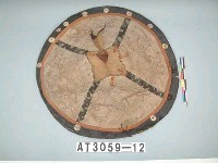 藏品(帽子)的圖片